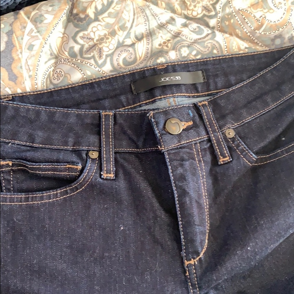 Joes jeans
